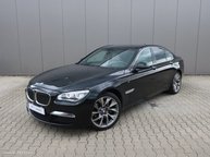 BMW Řada 7 - 12
