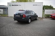 Škoda Octavia - 24