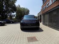 Land Rover Range Rover - 2