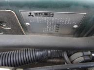 Mitsubishi Pajero - 23