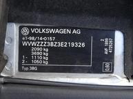 Volkswagen Passat - 22