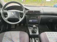 Volkswagen Passat - 9