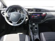 Toyota Auris - 5