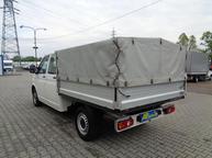Volkswagen Transporter - 18