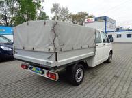 Volkswagen Transporter - 14
