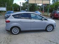 Ford C-MAX - 8