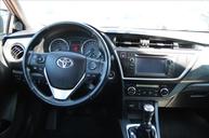 Toyota Auris - 9