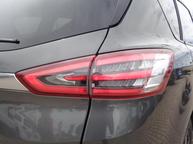 Ford S-MAX - 41
