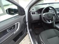 Land Rover Discovery Sport - 7