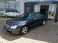 Mercedes-Benz CLK - 2