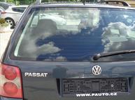 Volkswagen Passat - 36