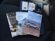 Land Rover Discovery - 25