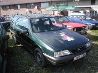 Škoda Octavia - 22