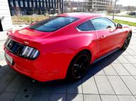 Ford Mustang - 23