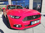 Ford Mustang - 8