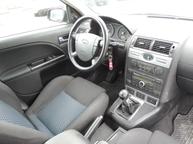 Ford Mondeo - 17