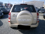 Suzuki Grand Vitara - 6