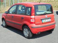 Fiat Panda - 8