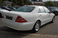 Mercedes-Benz Třídy S - 4