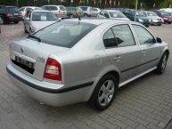 Škoda Octavia - 3