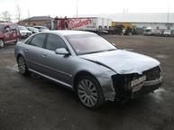 Audi A8 - 6