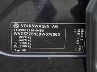 Volkswagen Tiguan - 21