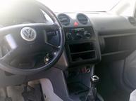 Volkswagen Caddy - 9