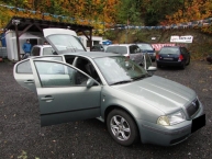 Škoda Octavia - 23
