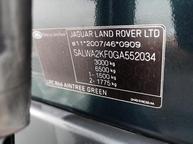 Land Rover Range Rover - 22