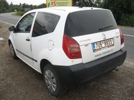 Citroën C2 - 4