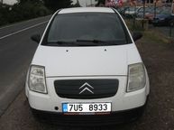 Citroën C2 - 9