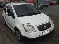 Citroën C2 - 8