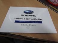 Subaru Forester - 27