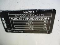 Mazda 2 - 18