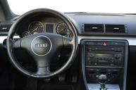 Audi A4 - 14