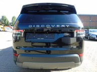 Land Rover Discovery - 7