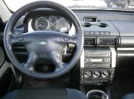 Land Rover Freelander - 12