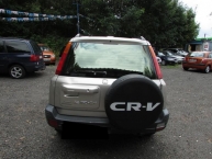 Honda CR-V - 6