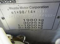 Mazda Premacy - 23