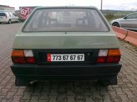 Škoda Favorit - 6