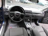 Audi A4 - 21