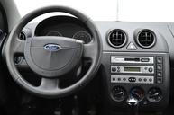 Ford Fiesta - 13