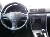 Audi A4 - 6