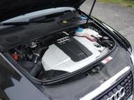 Audi A6 - 10