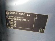 Škoda Fabia - 15