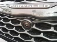 Chrysler Pacifica - 10