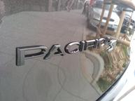 Chrysler Pacifica - 11