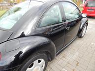 Volkswagen New Beetle - 10