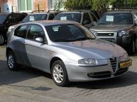 Alfa Romeo 147 - 3