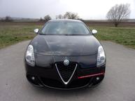 Alfa Romeo Giulietta - 7